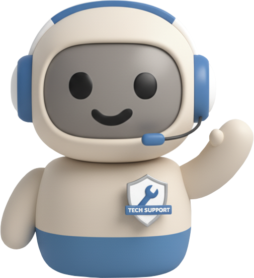 AI Robot Assistant