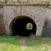 tunel