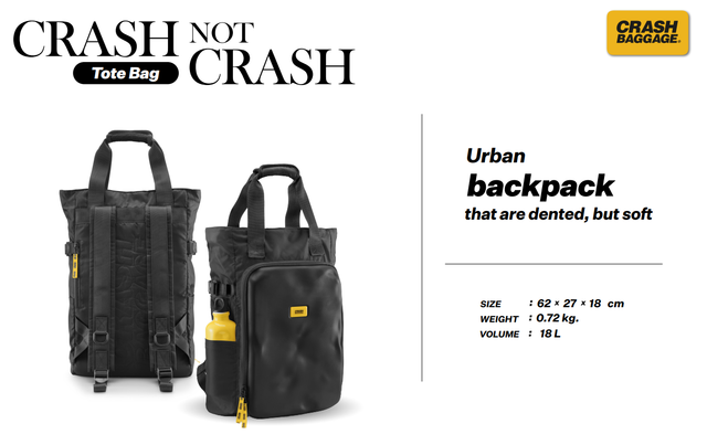 BACKPACK-TOTE-BAG