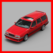 Volvo 850 R 1997a