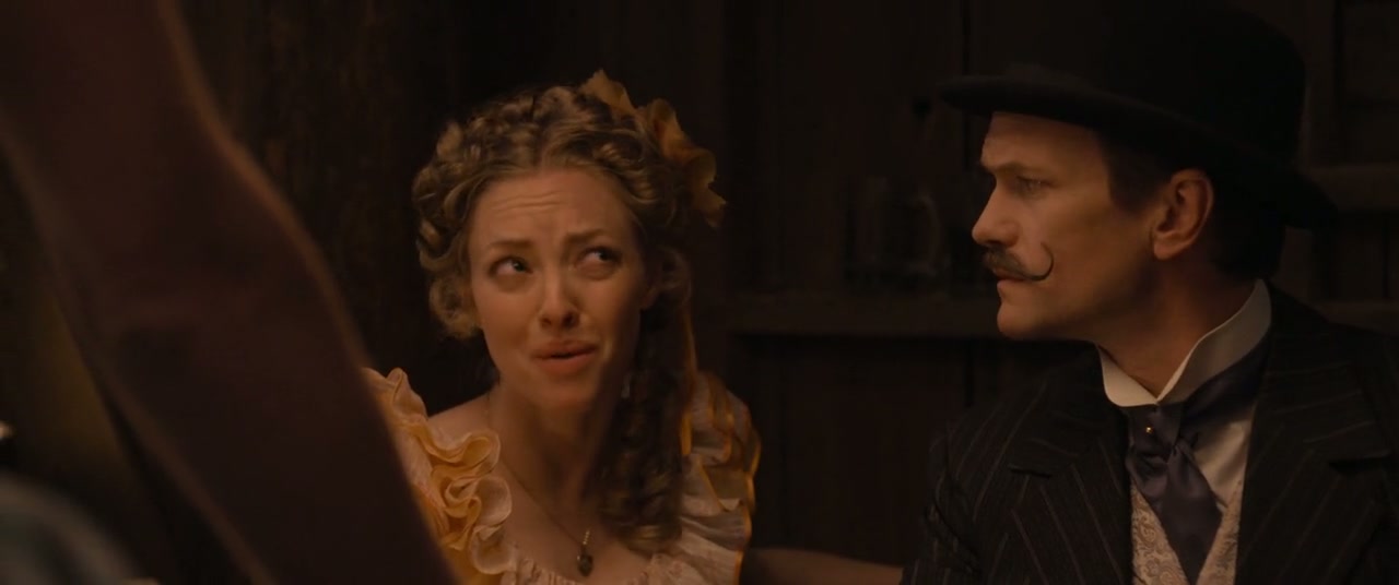 A Million Ways to Die in the West Screenshot