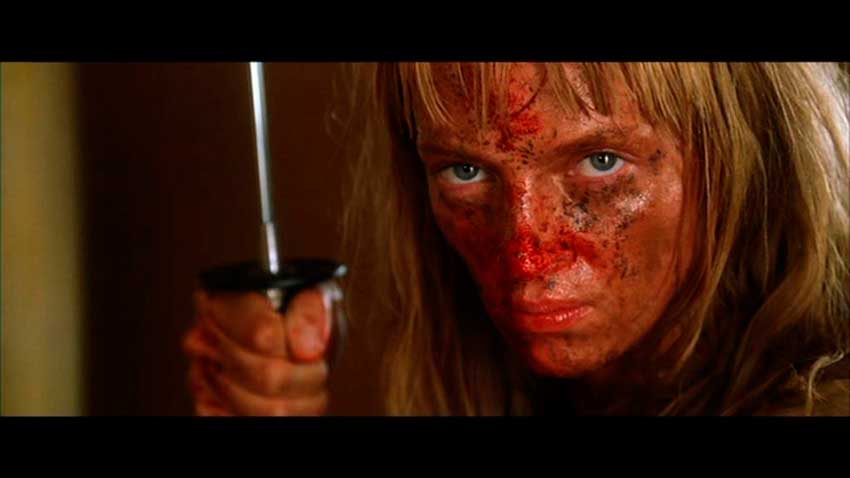 Kil2 6 - Kill Bill: Volumen 2 [DVD9 Full] [Pal] [Esp/Ing] [5.1] [DTS] [Sub:Esp/Ing] [2004] [Acción] [VS]