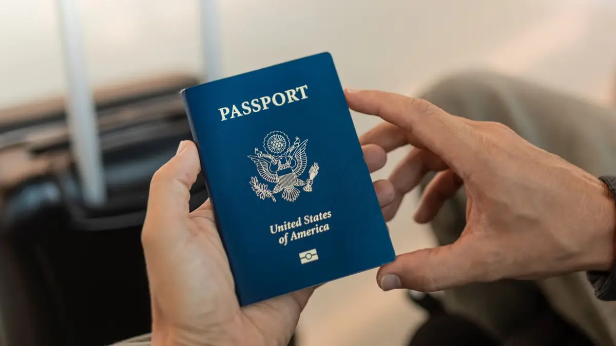 Europe Tightens Travel Rules for Americans