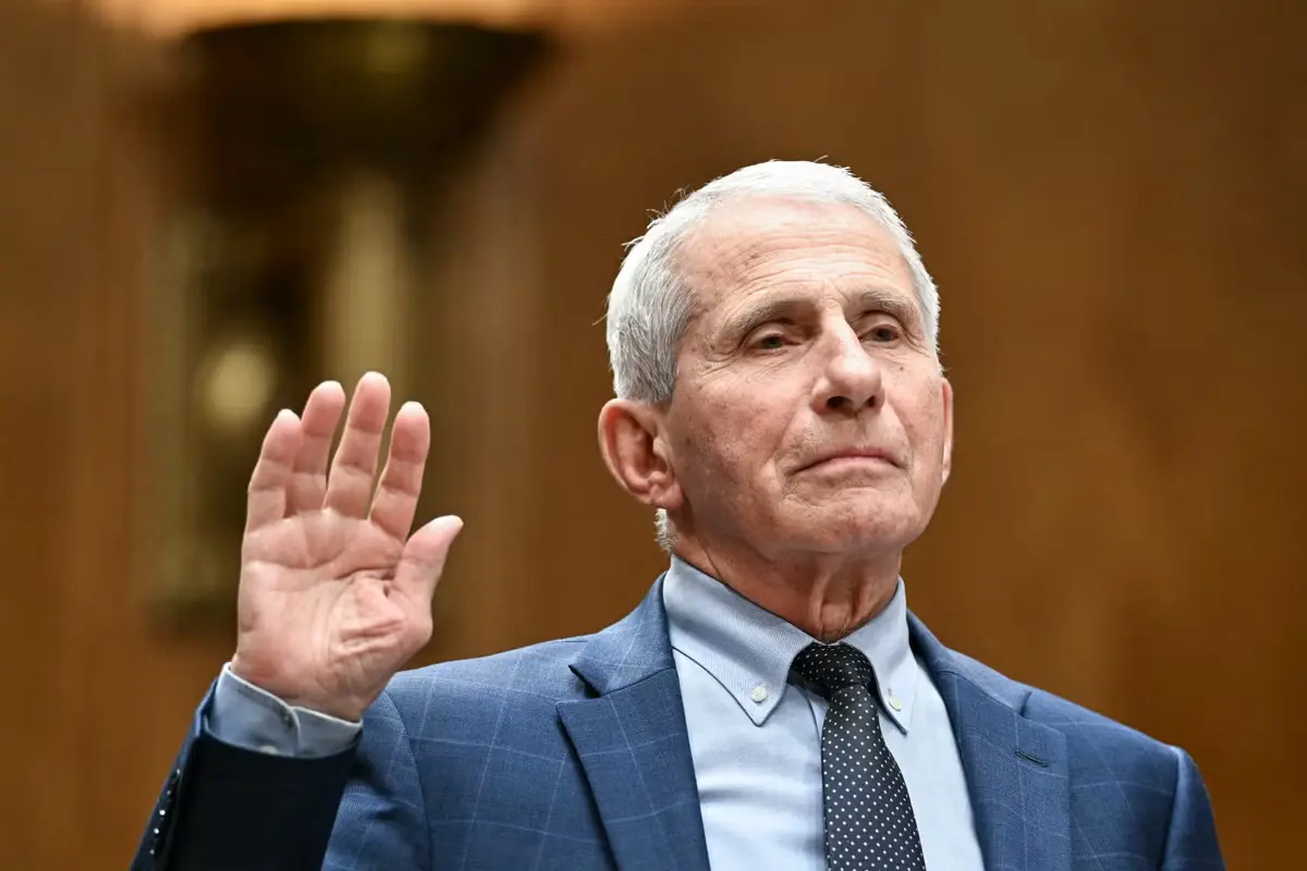 Telefonul lui Anthony Fauci, sub lupa republicanilor: ce secrete ascunde?