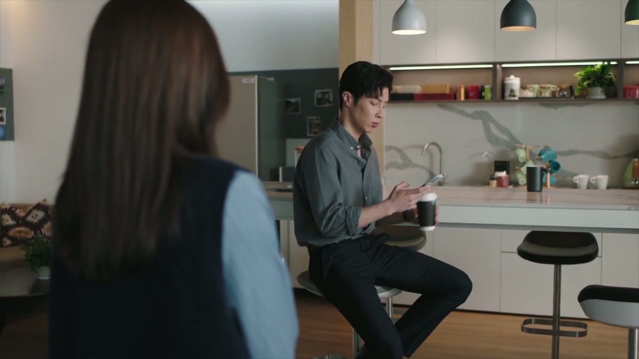 Dine with Love Screenshot