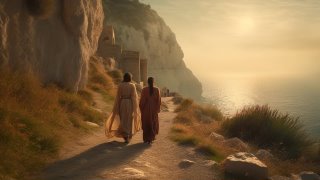Why The Vatican Hides These Documents About Mary Magdalene