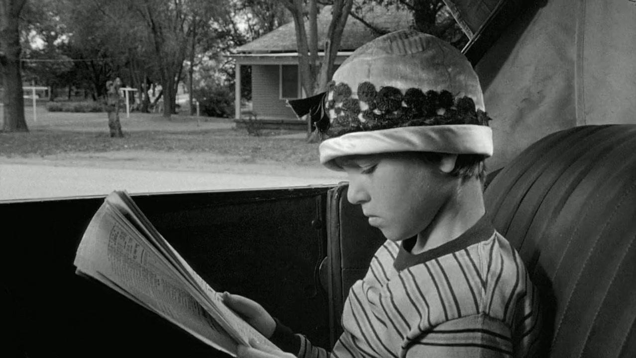 Paper Moon Screenshot