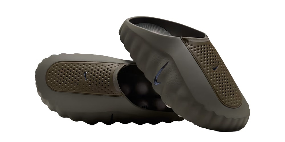 Nowa Kolekcja Nike Mind 001 w Kolorze