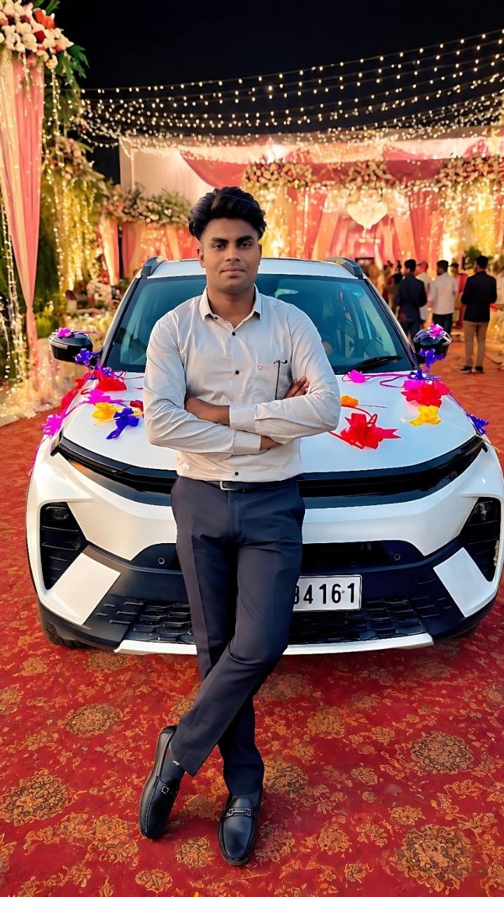 Vishnu Singh