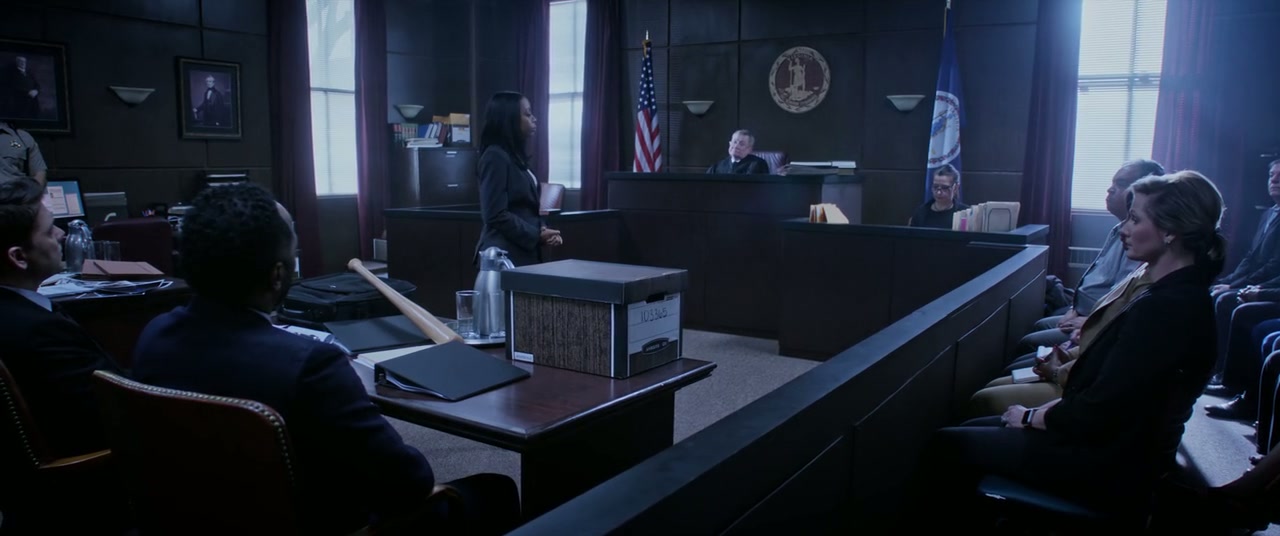A Fall from Grace Screenshot