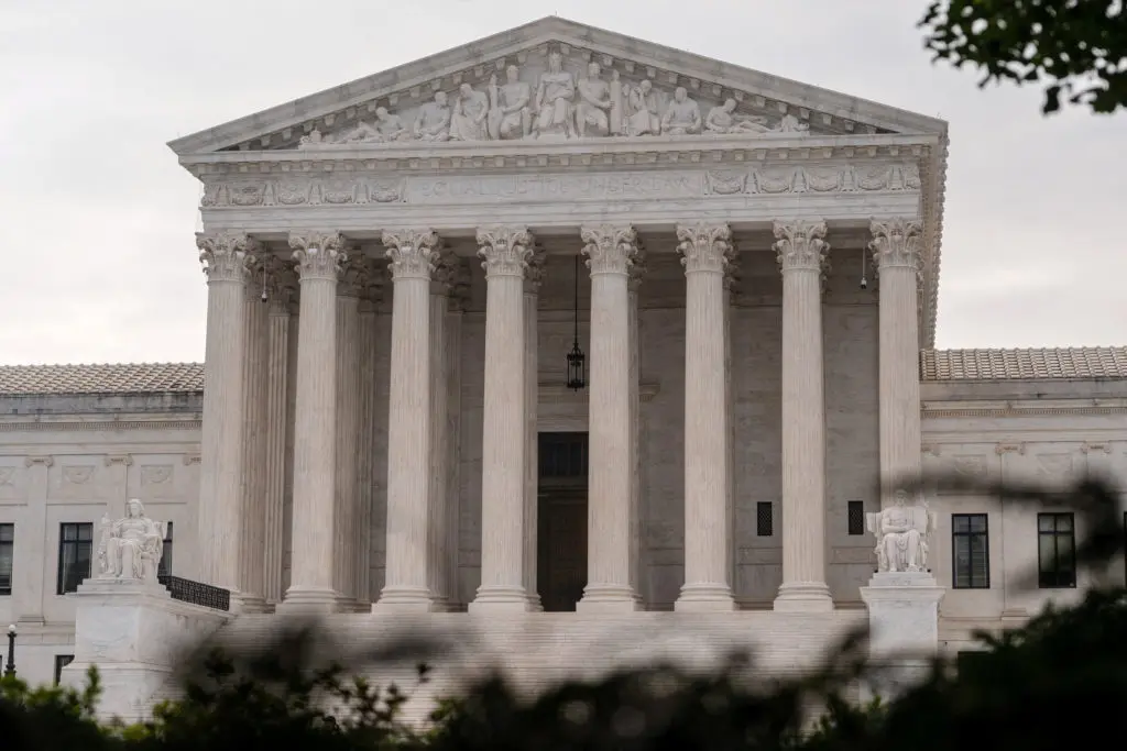 Supreme Court Rulings Boost Presidential Power