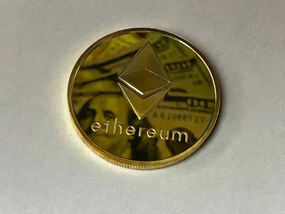 Ethereum Foundation Sells ETH to BitMine