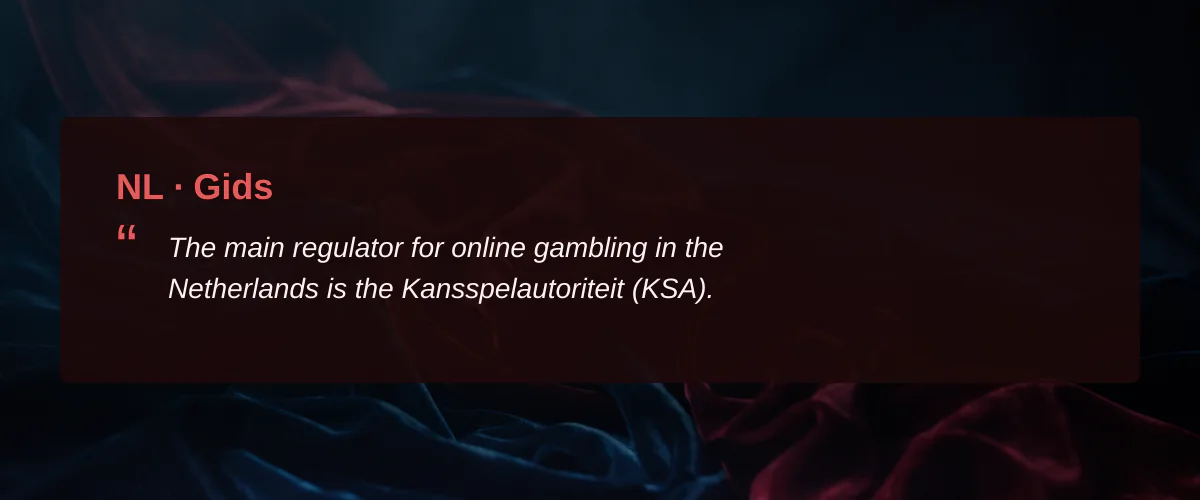Casino spelletjes in Nederland: wat een highroller ziet — Gids