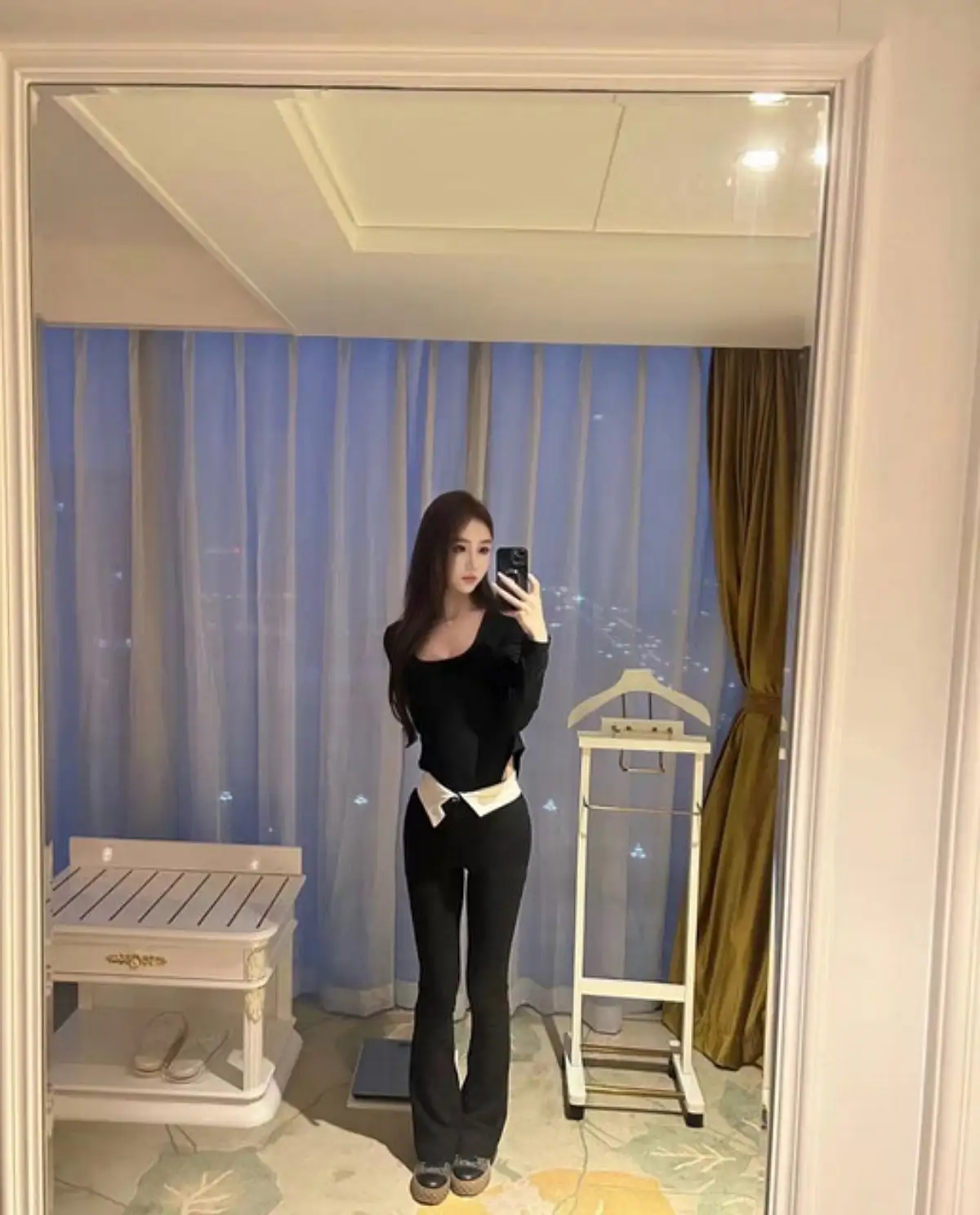 중국 쉬멜 아진 실사 프로필 네번째 상세 이미지 중국 쉬멜 아진 실사 프로필 네번째 상세 이미지