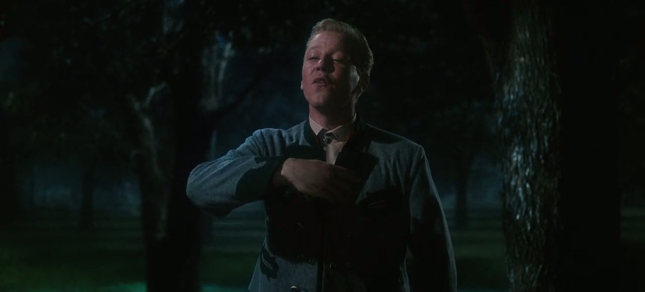 The Sound of Music Screenshot