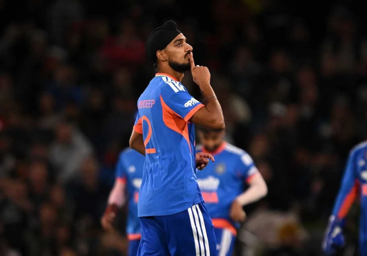 Most Wickets in a Calendar Year for India in T20Is