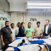 ZOVORNO ZARA Work 1