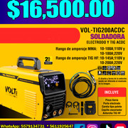 VOL-TIG200-ACDC