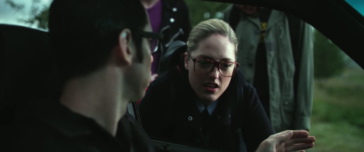Dead Snow 2: Red vs. Dead Screenshot
