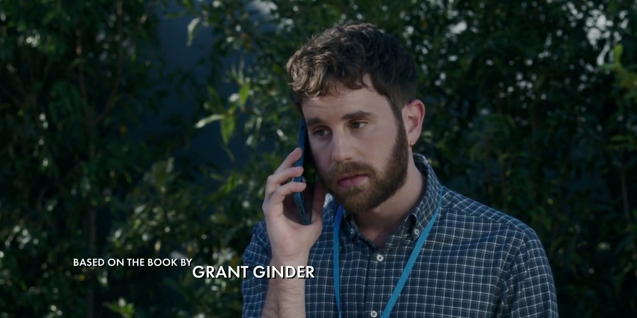The People We Hate at the Wedding Screenshot