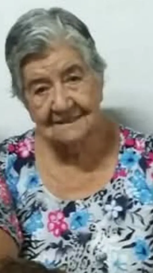 Nair Borges Pinheiro