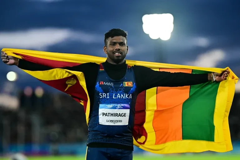 Rumesh Tharanga Picture
