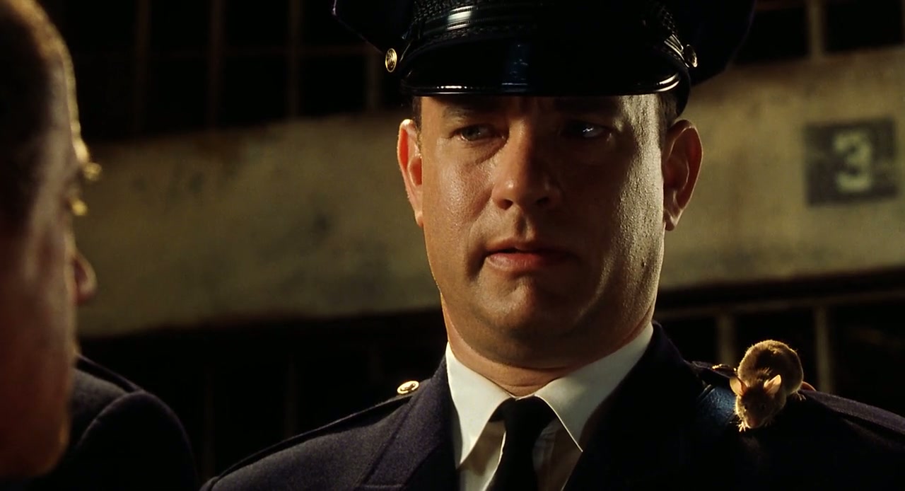 The Green Mile Screenshot