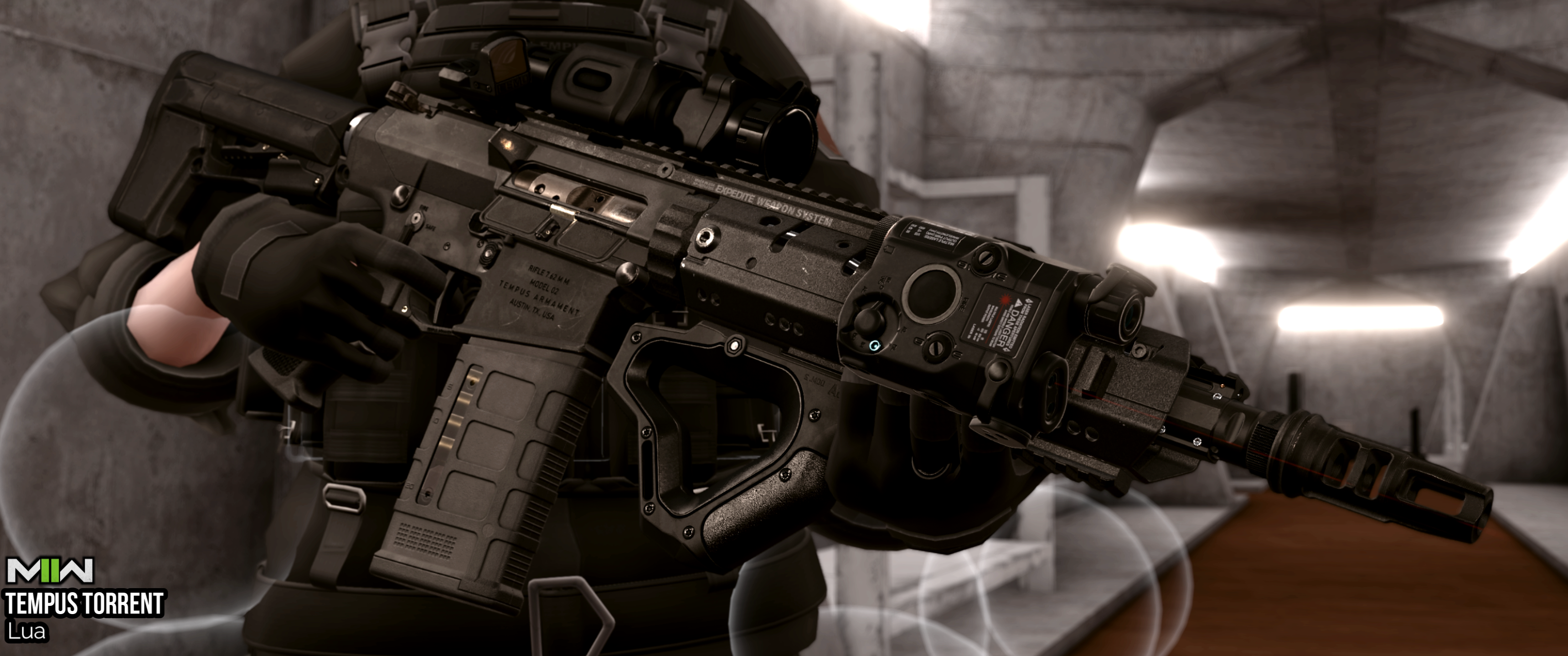Handgun