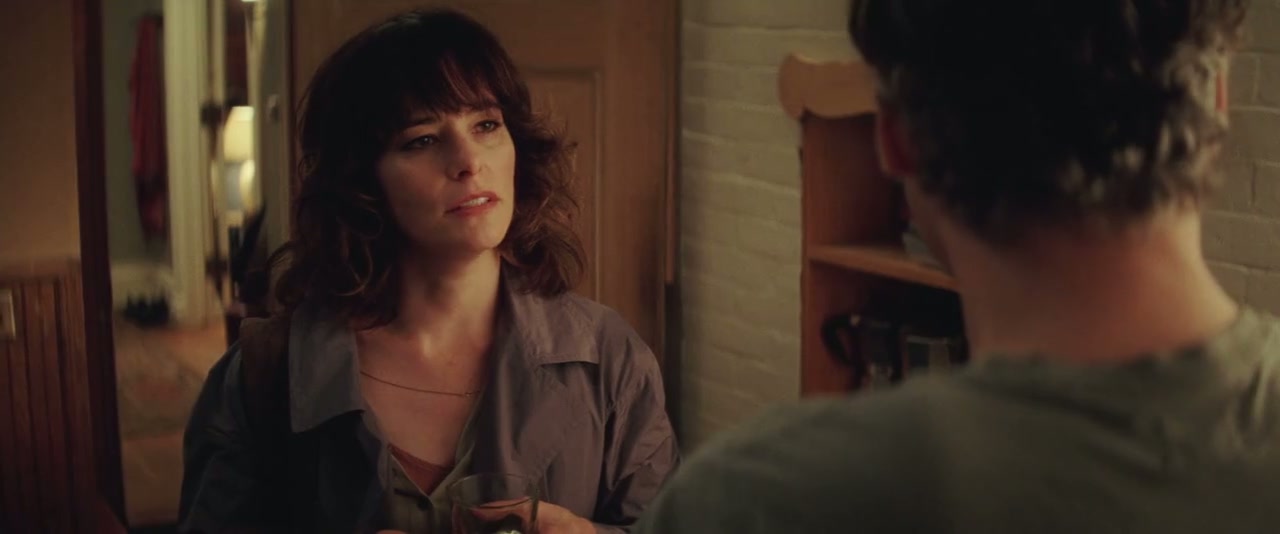 Irrational Man Screenshot