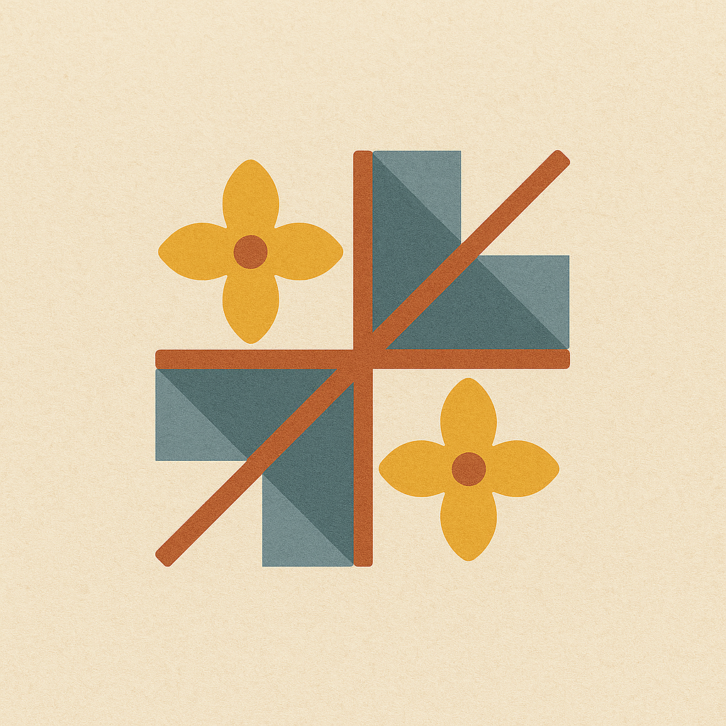 Quiltler logo