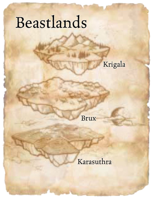 beastlands