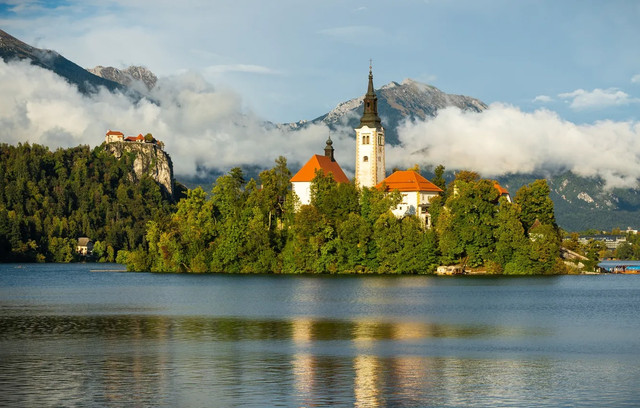 slovenija