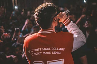 The Day I Found My Rhythm: How KR$NA Inspired the Builder in Me