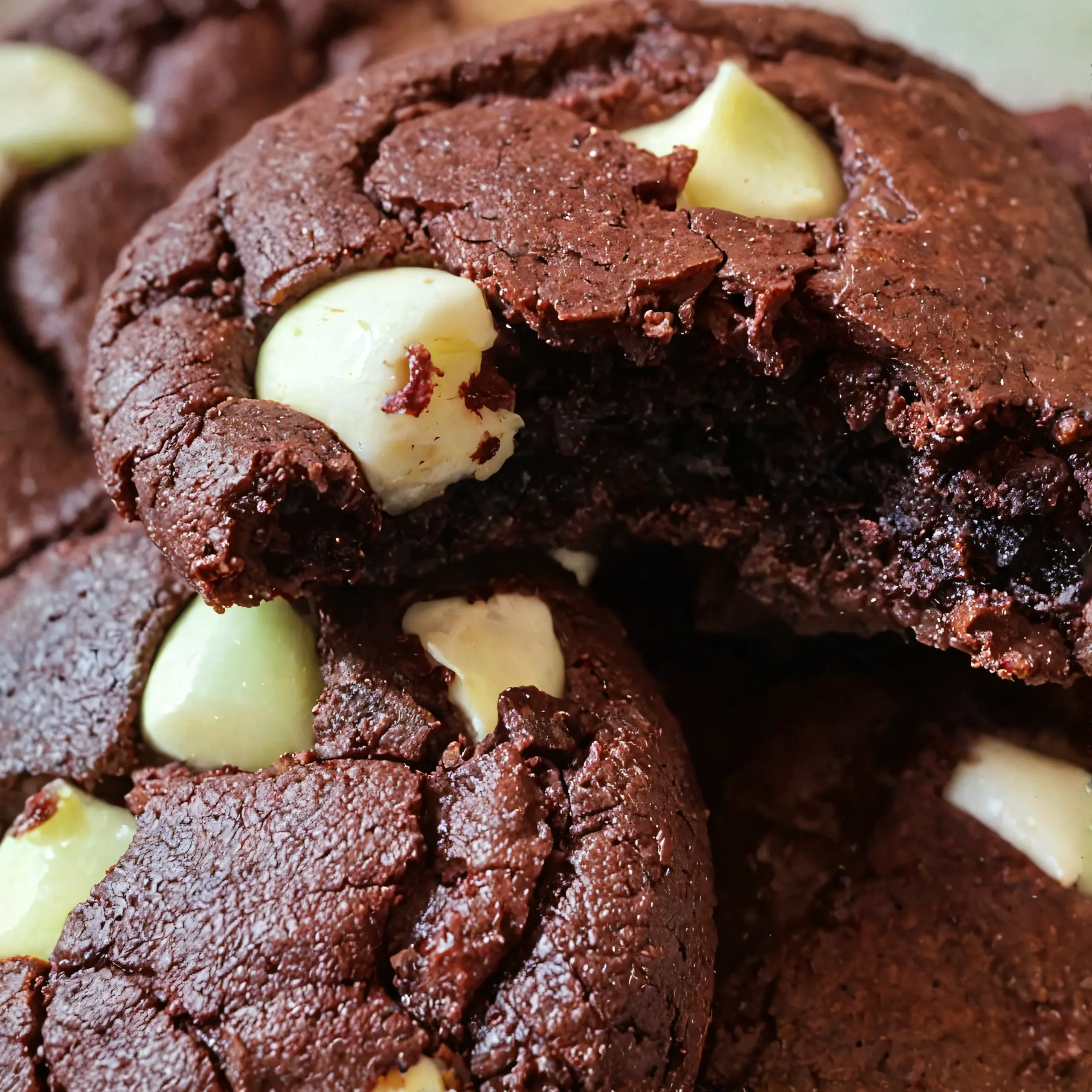 Fudgy Red Velvet Cookies: 5 Indispensable Secrets Unveiled