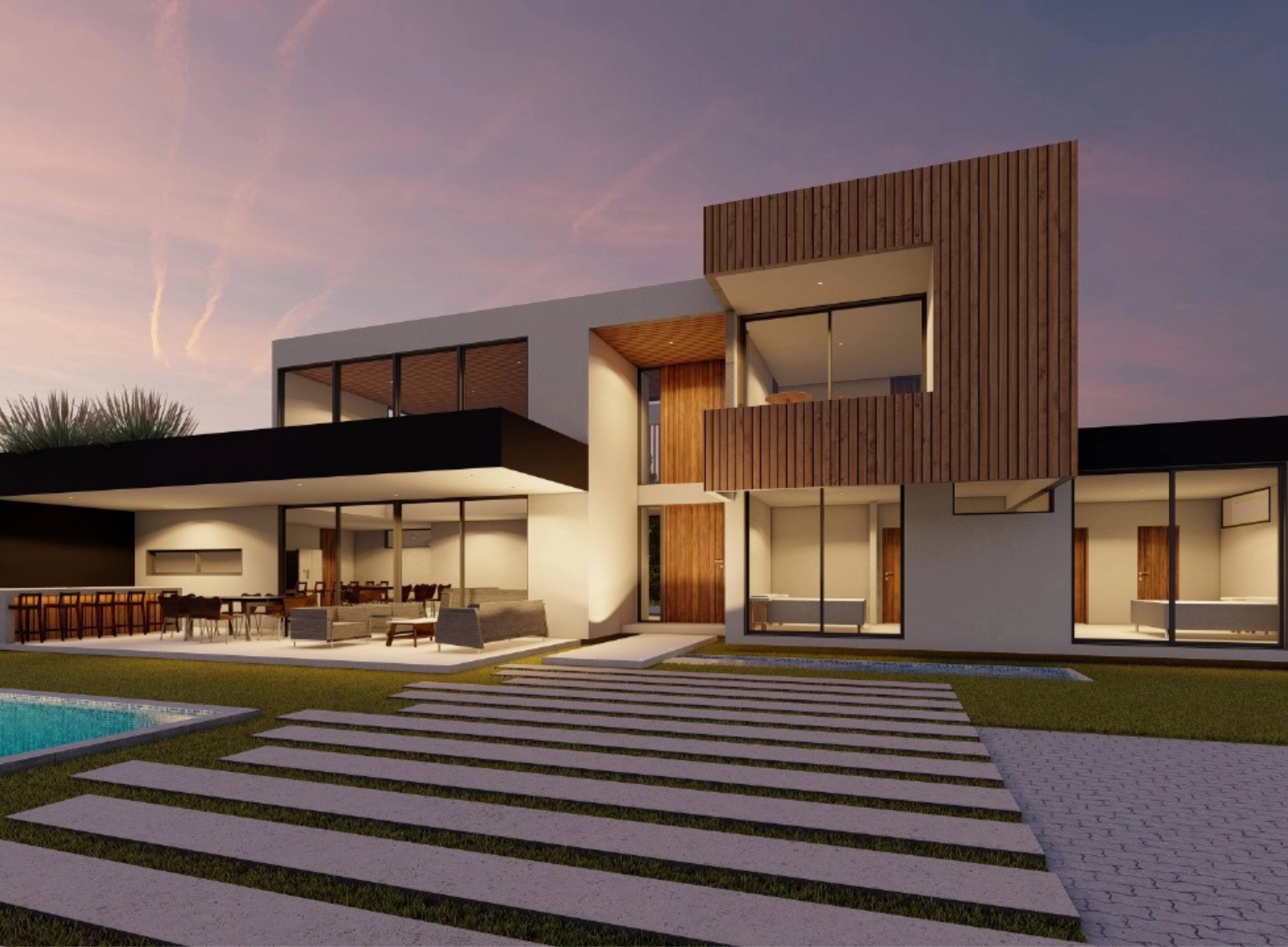 Casa Arce Vista 2