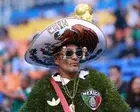 Mexico Returns to World Stage as Co-Host of 2026 World Cup