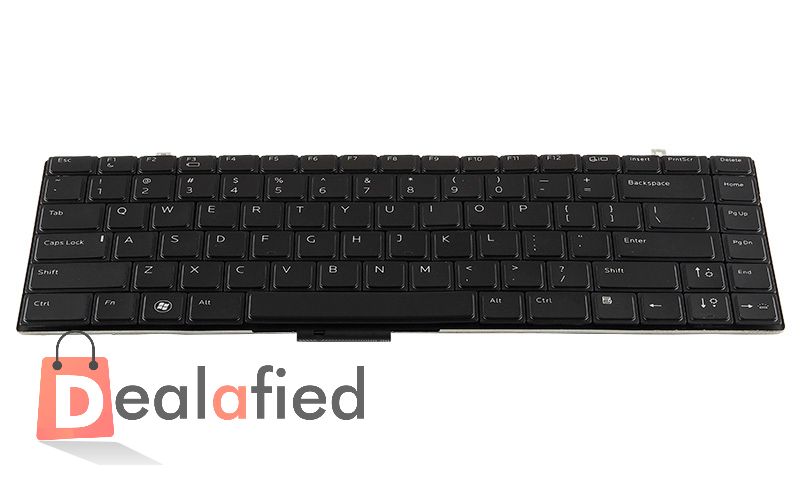 Dell Studio XPS 1645 1647 1640 1340 Replacement Laptop Keyboard