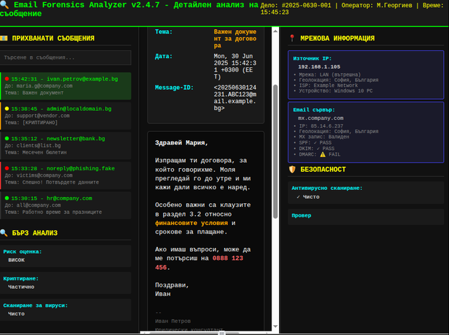 Email-Forensics-Analyzer-6
