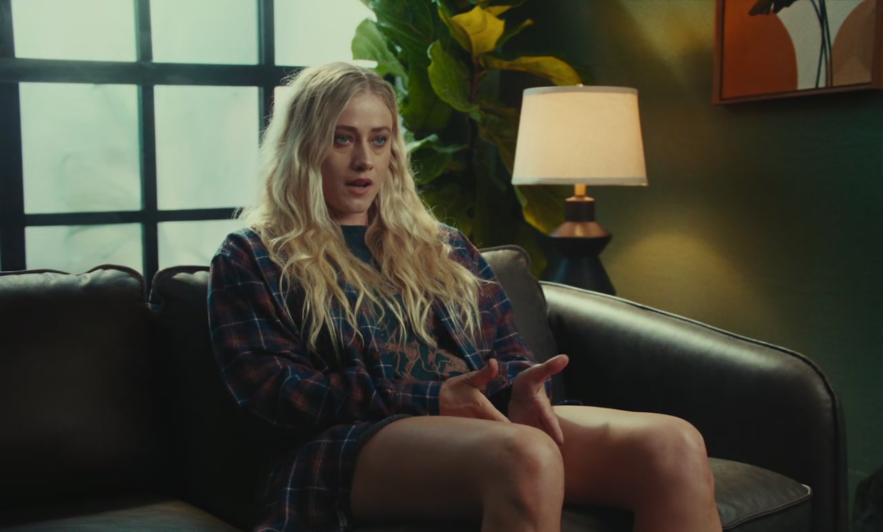 Touch Me Screenshot