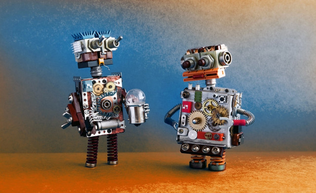 Robotik Kodlama, Lego Atölyesi ve STEM Atölyesi