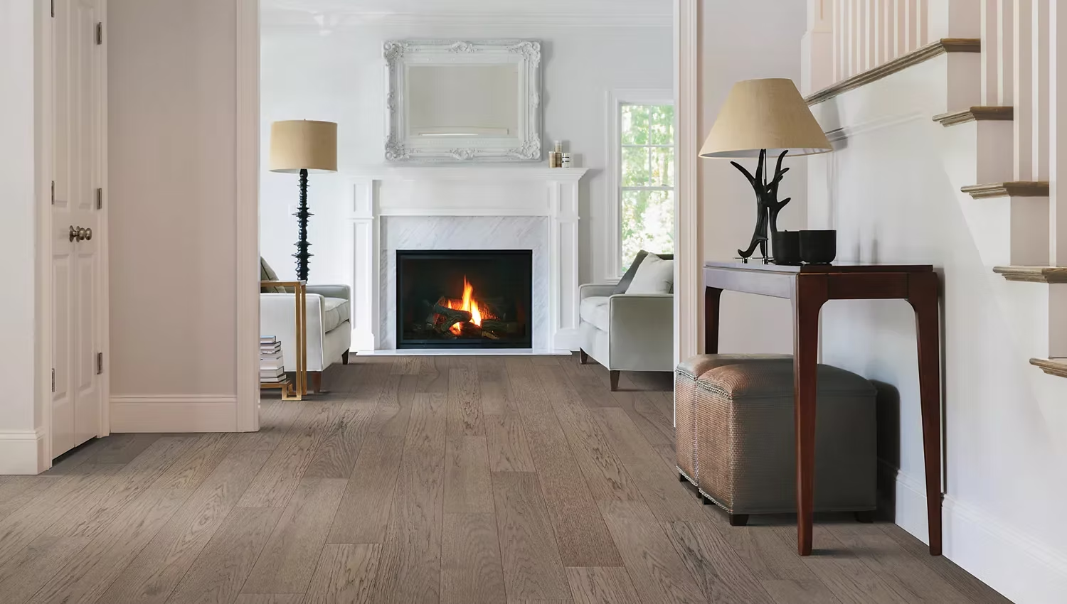 Flooring Service