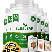 SlimLeaf