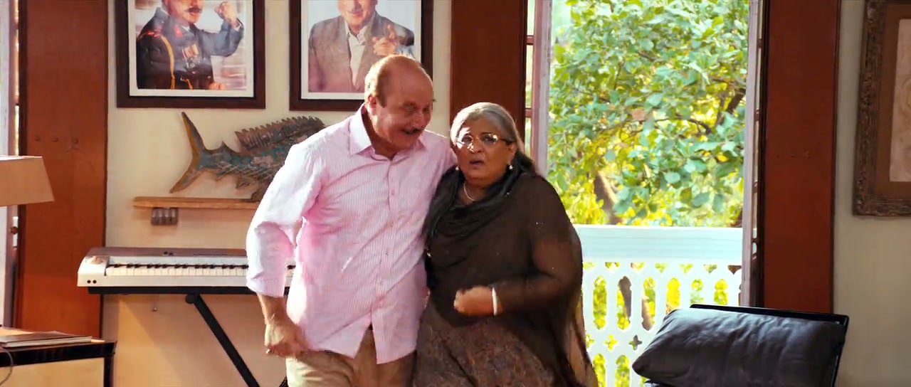 Chashme Baddoor Screenshot