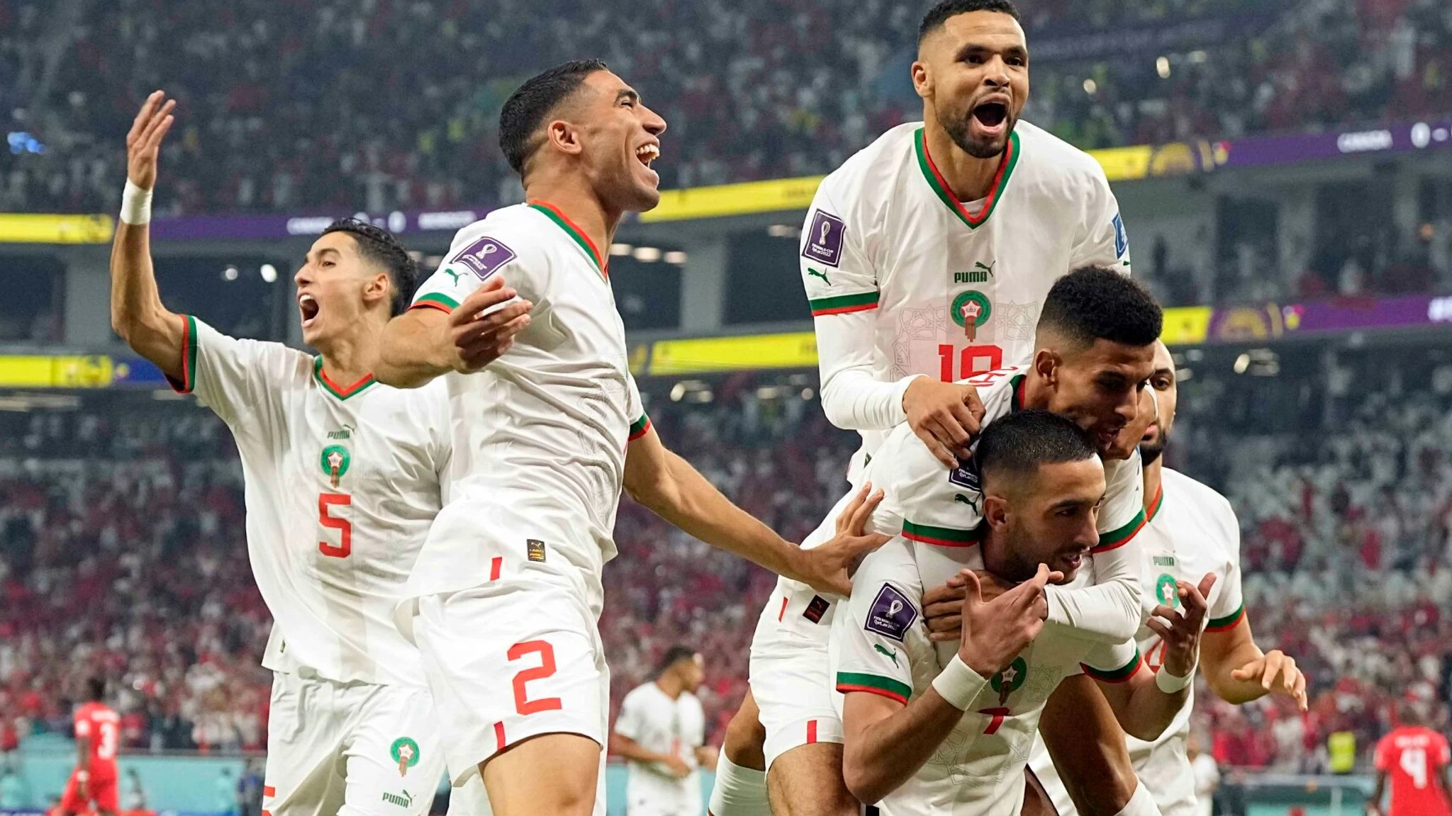 FIFA World Cup 2026 Schedule Today and Tomorrow (4-5 July)