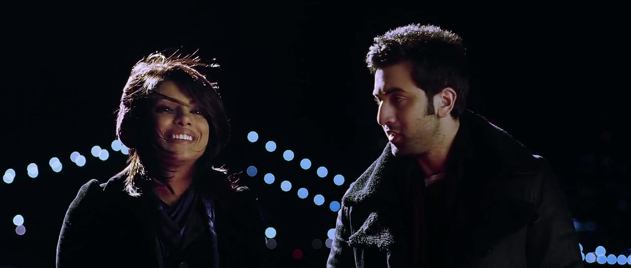 Anjaana Anjaani Screenshot