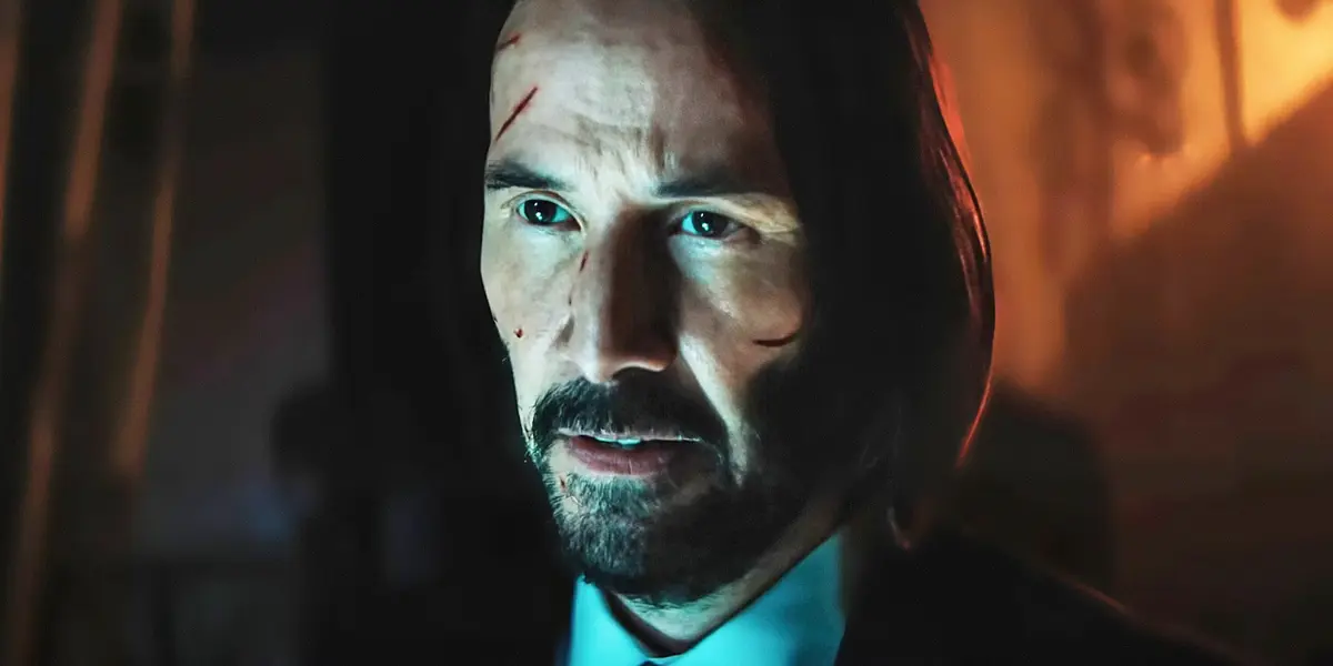 Keanu Reeves se retrage pentru următorul film John Wick