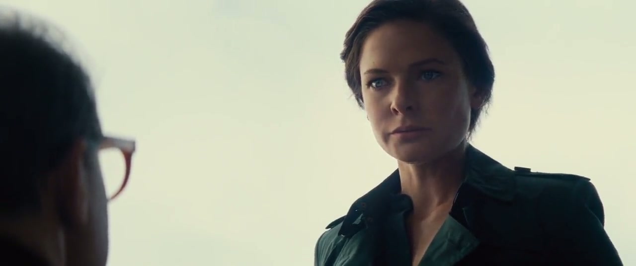 Mission: Impossible - Rogue Nation Screenshot