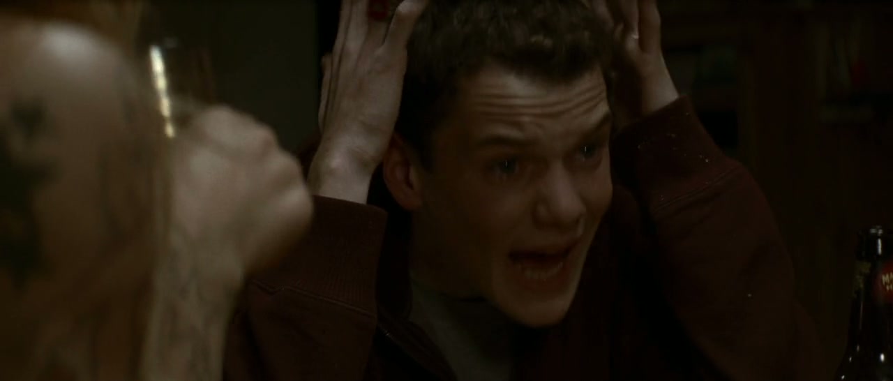 Alpha Dog Screenshot