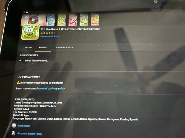 ctr2 akplus release