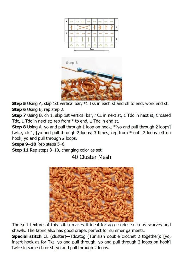 Nikipirowicz-Anna-Tunisian-Crochet-Stitch-Dictionary-2023-109